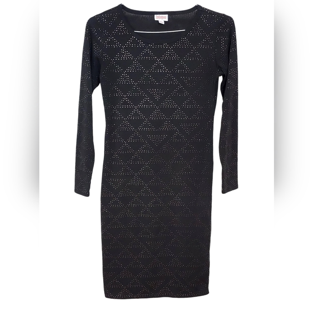 Lularoe Luxe Debbie -XS